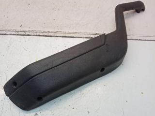 ручка внутренняя задняя левая Peugeot 605 1 поколение 1992, 2.1 л., дизель, МКПП, 9605474677