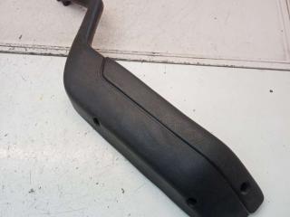 ручка внутренняя передняя правая Peugeot 605 1 поколение 1992, 2.1 л., дизель, МКПП, 9605474577