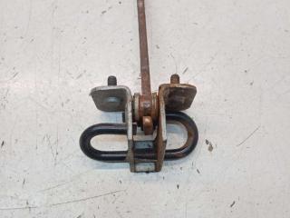 ограничитель открывания двери Peugeot 605 1 поколение 1992, 2.1 л., дизель, МКПП