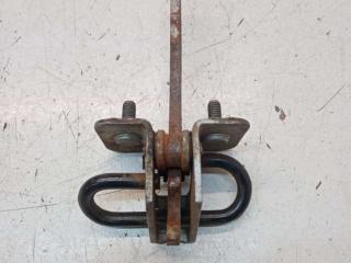 ограничитель открывания двери задней Peugeot 605 1 поколение 1992, 2.1 л., дизель, МКПП