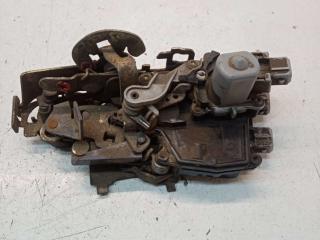 замок двери задней правой Peugeot 605 1 поколение 1992, 2.1 л., дизель, МКПП