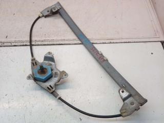 стеклоподъемник задний правый Peugeot 605 1 поколение 1992, 2.1 л., дизель, МКПП