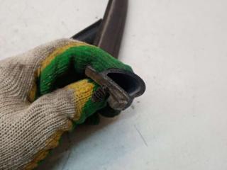 уплотнитель Hyundai Terracan 1 поколение [рестайлинг] 2004, 2.9 л., дизель, МКПП, внедорожник 5 дв.