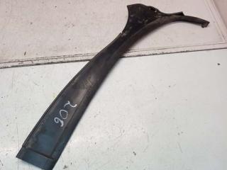 дождевик Peugeot 206 1 поколение [рестайлинг] 2007, МКПП, 9630607377