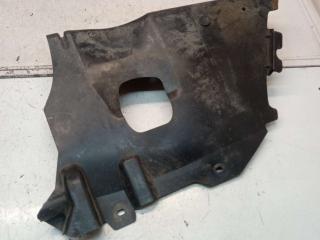 защита арок передняя левая (подкрылок) Citroen Xsara 1 поколение [рестайлинг] 2002, 9624458780