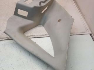 обшивка стойки Citroen C3 1 поколение [рестайлинг] 2007, 9638172077, 9658251877