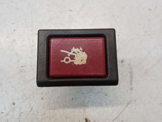 кнопка открытия багажника Peugeot 607 1 поколение [рестайлинг] 2006, 2.2 л., бензин, МКПП, седан, 9649666877