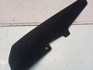 комплект декоративных накладок (дерева) салона BMW 5 серия E39 [рестайлинг] 2002, 3.0 л., дизель, АКПП, универсал, 51168159692