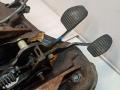 узел педальный (блок педалей) Peugeot 306 1 поколение [рестайлинг] 2002, WF172768, 32445957, 1598QR997, 098B008 - фото №6