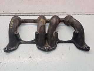 коллектор впускной Peugeot 306 1 поколение [рестайлинг] 2002, 1.9 л., HDi, дизель, АКПП, X4010B