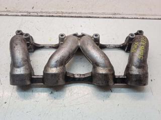 коллектор впускной Peugeot 306 1 поколение [рестайлинг] 2002, 1.9 л., дизель, V178A