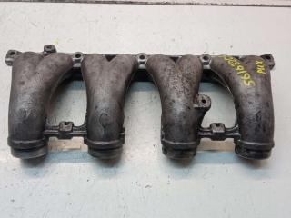 коллектор впускной Peugeot 806 1 поколение [рестайлинг] 2000, 2.1 л., TDi, дизель, минивэн, X4501A