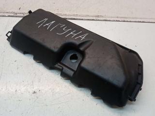 декоративная крышка двигателя Renault Laguna 2 поколение 2005, 1.9 л., дизель, 8200397655, 8200496260