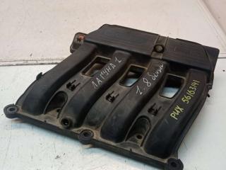 коллектор впускной Renault Laguna 1 поколение [рестайлинг] 2001, 1.8 л., i, бензин, МКПП, хетчбэк 5 дв., 7700111794F