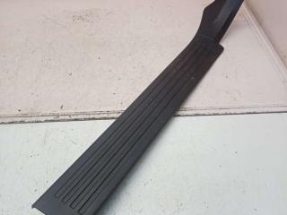 накладка на порог Mercedes-Benz R-Класс W251 [рестайлинг] 2009, 3.0 л., OM 642.950, дизель, АКПП, минивэн, A2516860536