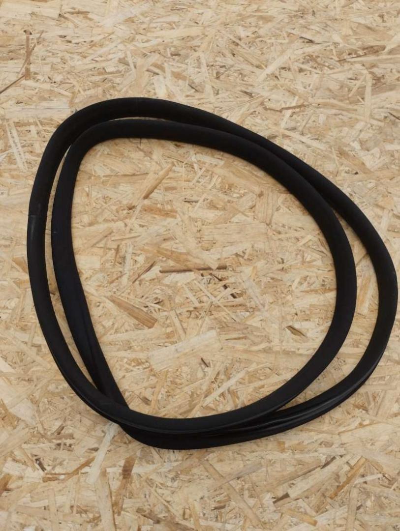 уплотнитель двери Mercedes-Benz S W221 5 поколение (2005-2009) 2006, 3.0 л., дизель, АКПП, A2216970551 - фото №1