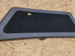 обшивка крышки багажника Mercedes-Benz R-Класс W251 [рестайлинг] 2009, 3.0 л., OM 642.950, дизель, АКПП, минивэн, A2517400670, A2517400770