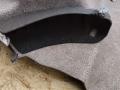 обшивка багажника Mercedes-Benz S W221 5 поколение (2005-2009) 2006, 3.0 л., дизель, АКПП, 2216900941 - фото №12