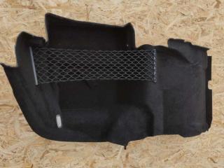 обшивка багажника Mercedes-Benz S W221 5 поколение (2005-2009) 2006, 3.0 л., дизель, АКПП, 2216900941