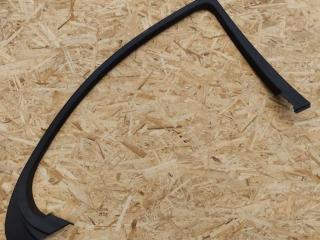 обшивка двери задняя левая Mercedes-Benz S W221 5 поколение (2005-2009) 2006, 3.0 л., дизель, АКПП, A2217350171