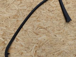 обшивка двери передняя правая Mercedes-Benz S W221 5 поколение (2005-2009) 2006, 3.0 л., дизель, АКПП, A2217250271