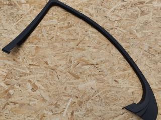 обшивка двери задняя правая Mercedes-Benz S W221 5 поколение (2005-2009) 2006, 3.0 л., дизель, АКПП, A2217350271