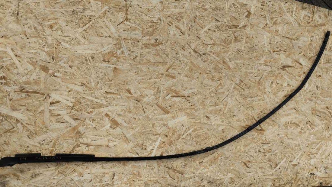 молдинг крыши Mercedes-Benz S W221 5 поколение (2005-2009) 2006, 3.0 л., дизель, АКПП - фото №1