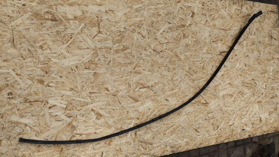 молдинг крыши Mercedes-Benz S W221 5 поколение (2005-2009) 2006, 3.0 л., дизель, АКПП - фото №1