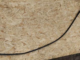 молдинг крыши Mercedes-Benz S W221 5 поколение (2005-2009) 2006, 3.0 л., дизель, АКПП