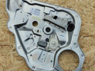 стеклоподъемник электрический задний левый Mercedes-Benz S W221 5 поколение (2005-2009) 2006, 3.0 л., дизель, АКПП, A2218203102, A2215407307, A2218904767, A2217300179, A2217601534, A2217302735, A2218204602, A0038207426