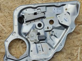 стеклоподъемник электрический задний правый Mercedes-Benz S W221 5 поколение (2005-2009) 2006, 3.0 л., дизель, АКПП, A2218203102, A2215407307, A0038207426, A2217302835, A2217601634, A2213204602, A2217300279, A2218904867