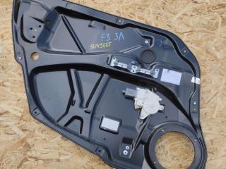 стеклоподъемник электрический задний левый Mercedes-Benz R-Класс W251 [рестайлинг] 2009, 3.0 л., OM 642.950, дизель, АКПП, минивэн, A2518200108, A1697302135, A2514402809, 996150200, A1648201102