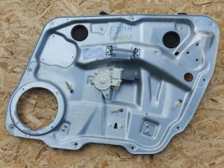 стеклоподъемник передний правый Mercedes-Benz R-Класс W251 [рестайлинг] 2009, 3.0 л., OM 642.950, дизель, АКПП, минивэн