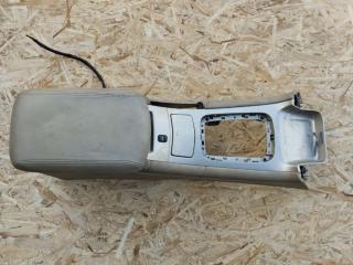 рамка обрамление кулисы Peugeot 607 1 поколение [рестайлинг] 2006, 2.2 л., бензин, МКПП, седан, 96489730, 96506507, 94957537, 9629447577, 1842966016, 1842958030, 9629448077