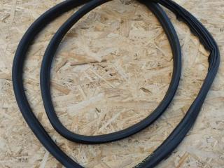 уплотнитель двери Peugeot 308 T7 2010, 1.6 л., EP6, бензин, МКПП, синий, хетчбэк 5 дв.