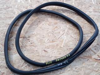 уплотнитель двери Peugeot 307 1 поколение 2002, МКПП, K1211242, 9634451780, M161150