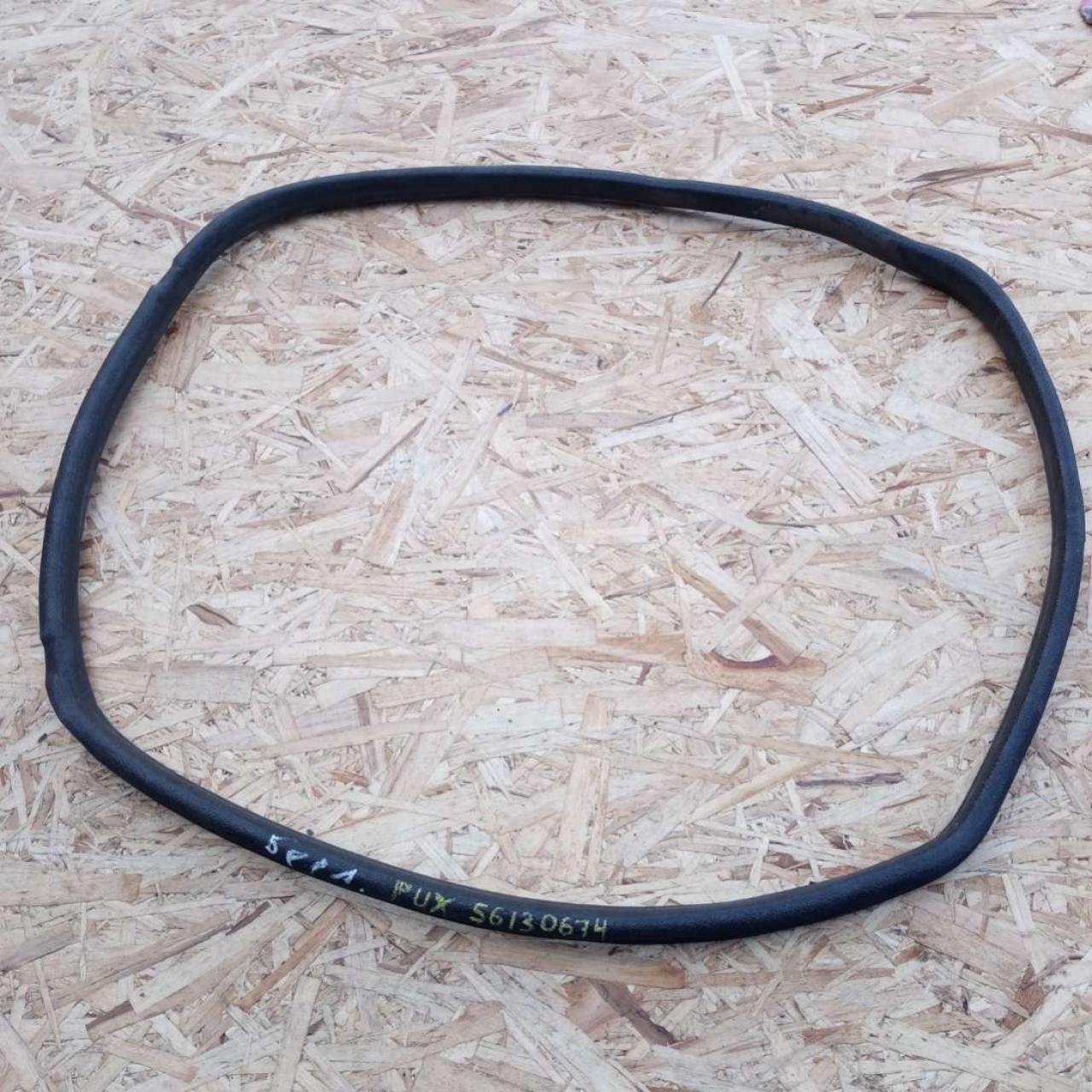 уплотнитель Citroen Berlingo 1 поколение (M49) 2000, МКПП - фото №1