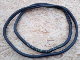 уплотнитель двери Citroen Berlingo 1 поколение (M49) 2000, МКПП