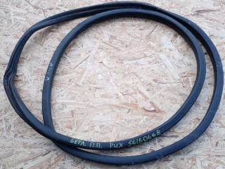 уплотнитель двери Citroen Berlingo 1 поколение (M49) 2000, МКПП