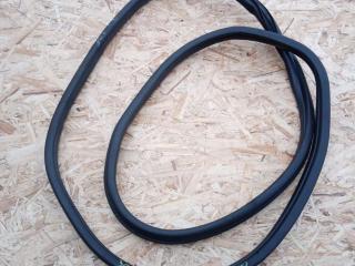 уплотнитель двери Peugeot 307 1 поколение 2002, МКПП, K1211242, 9634451780, M161150