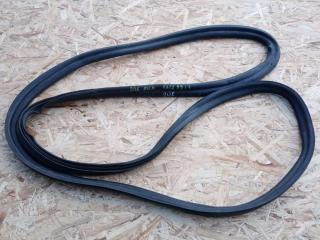 уплотнитель Peugeot 206 1 поколение 2000, МКПП