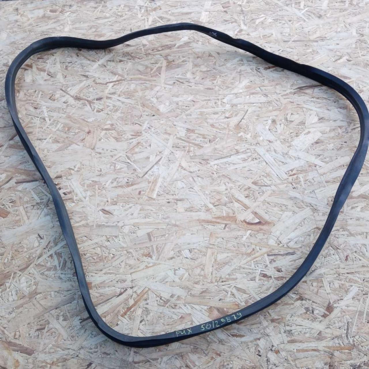 уплотнитель Peugeot 206 1 поколение 2000, МКПП - фото №1