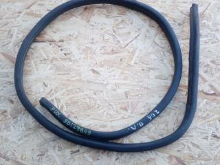 уплотнитель двери Peugeot 206 1 поколение 2000, МКПП, K1211242, 96344515, M621070