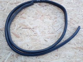 уплотнитель двери Peugeot 206 1 поколение 2000, МКПП, K1211242, 9634451580, M655590