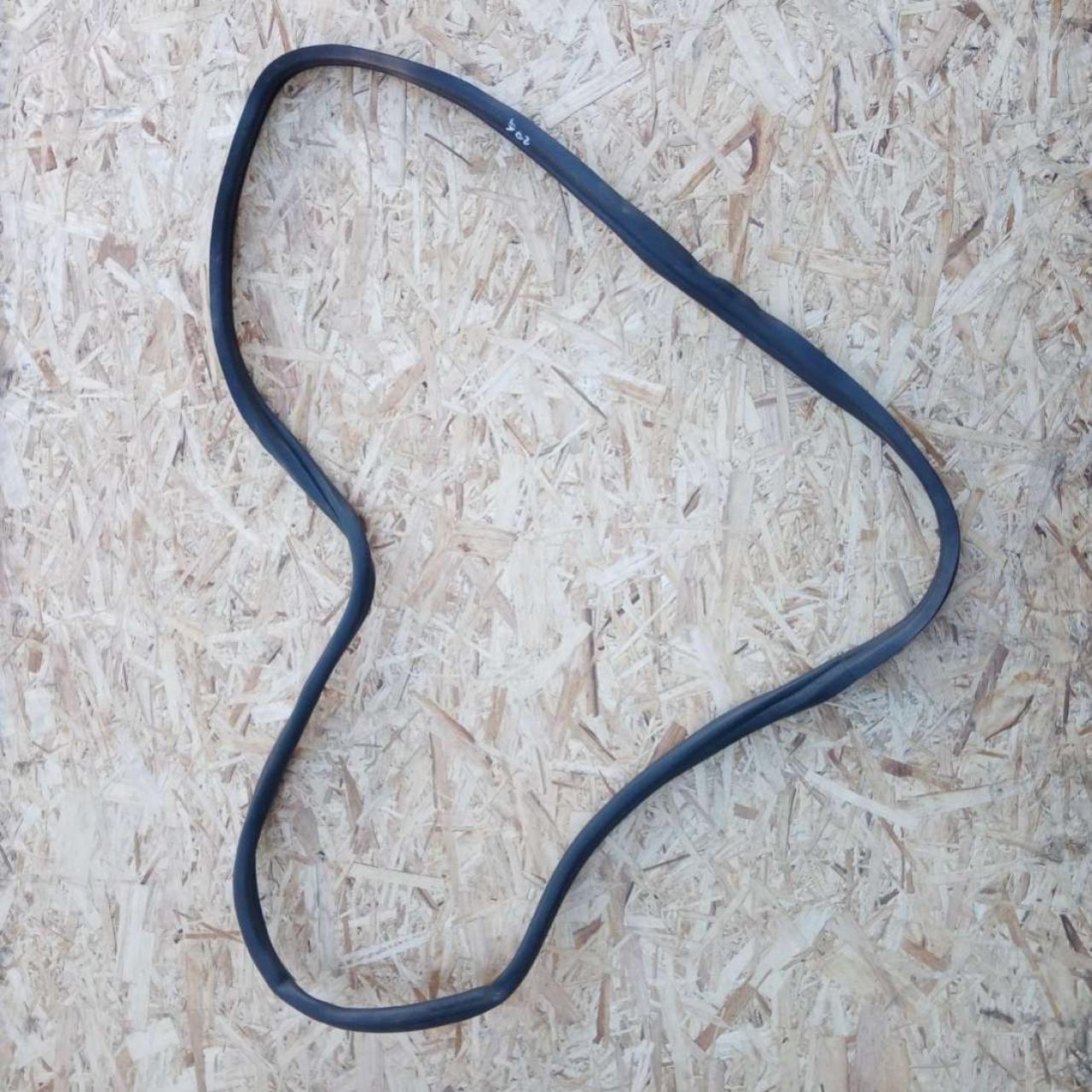 уплотнитель Peugeot 206 1 поколение 2000, МКПП - фото №1