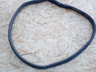 уплотнитель двери Peugeot 206 1 поколение 2000, K1211242, 9634451780, M655720