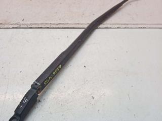 щеткодержатель (поводок стеклоочистителя, дворник) Nissan Primera P12 2004, 2.2 л., дизель, МКПП, хетчбэк 5 дв., 80008637