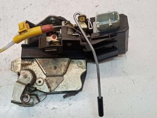 замок двери задней левой BMW 5 серия E39 [рестайлинг] 2002, 3.0 л., дизель, АКПП, универсал, 8166245