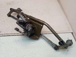 механизм стеклоочистителя (трапеция дворников) Mercedes-Benz Vito W638 2001, 2.2 л., OM 611.980, дизель, МКПП, микроавтобус, 52547902