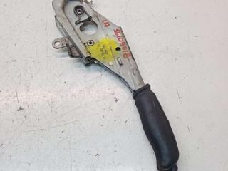 рычаг ручного тормоза (ручника) BMW 5 серия E39 [рестайлинг] 2002, 3.0 л., дизель, АКПП, универсал, 1163963